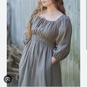 Neuflora Fulton Dress